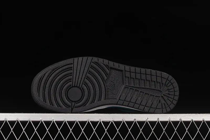 All categories Air Jordan Jordan series basketball shoes Air Jordan 1 Low Air Jordan 1 Low AJ1 Joe 1 low-top cultural and leisure sports sneakers 553558-026